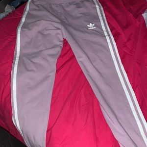 Adidas leggings